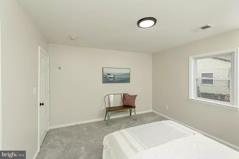 Bedroom - 501 Compass Rd, Middle River, MD 21220 photo 2 of 5