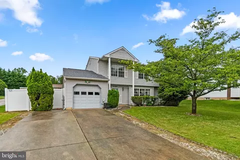 4351 Mary Ridge Dr, Randallstown, MD 21133