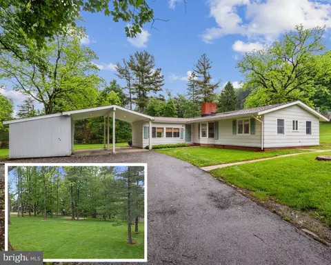716 E Seminary Ave, Towson, MD 21286