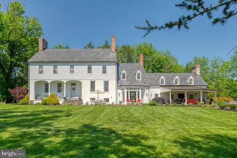 Exterior - 12605 Dulaney Valley Rd, Phoenix, MD 21131 photo 11 of 33