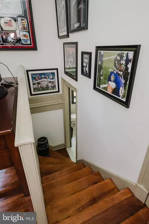 Entry Way - 12605 Dulaney Valley Rd, Phoenix, MD 21131 photo 9 of 18