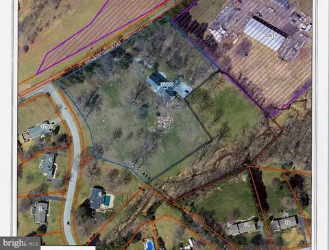 View/Area - 12605 Dulaney Valley Rd, Phoenix, MD 21131 photo 6 of 7