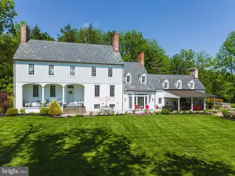 Exterior - 12605 Dulaney Valley Rd, Phoenix, MD 21131 photo 10 of 33