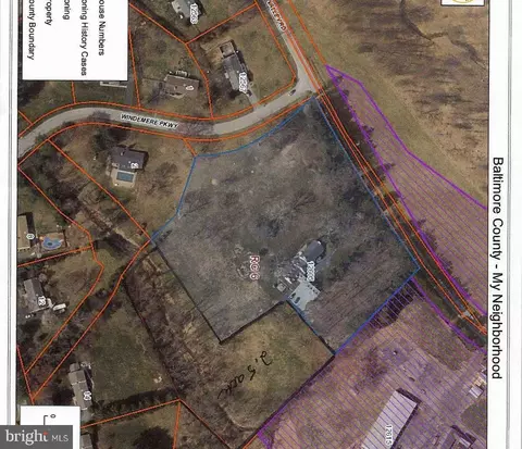 View/Area - 12605 Dulaney Valley Rd, Phoenix, MD 21131 photo 7 of 7