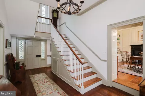 Entry Way - 12605 Dulaney Valley Rd, Phoenix, MD 21131 photo 2 of 18