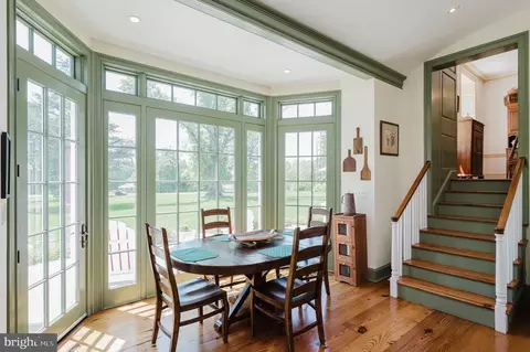 Dining - 12605 Dulaney Valley Rd, Phoenix, MD 21131 photo 7 of 7