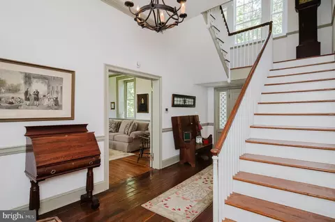 Entry Way - 12605 Dulaney Valley Rd, Phoenix, MD 21131 photo 1 of 18