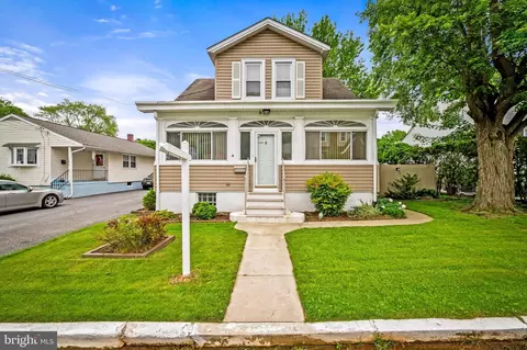 7811 Bagley Ave, Parkville, MD 21234