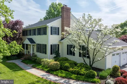 13017 Heil Manor Dr, Reisterstown, MD 21136