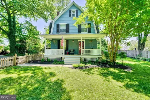 105 Burke Ave E, Towson, MD 21286