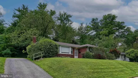 507 Goucher Blvd, Towson, MD 21286