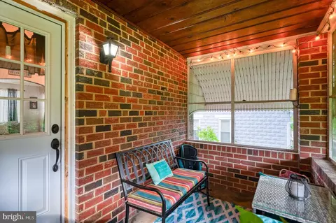 Exterior - 17 Fuller Ave, Baltimore, MD 21206 photo 5 of 13