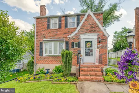 17 Fuller Ave, Baltimore, MD 21206