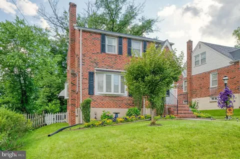 Exterior - 17 Fuller Ave, Baltimore, MD 21206 photo 13 of 13