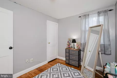 Bedroom - 17 Fuller Ave, Baltimore, MD 21206 photo 9 of 9