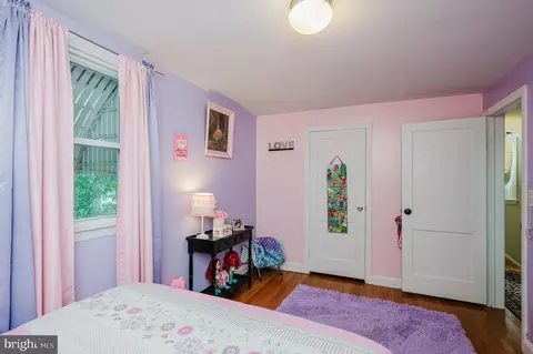 Bedroom - 17 Fuller Ave, Baltimore, MD 21206 photo 7 of 9