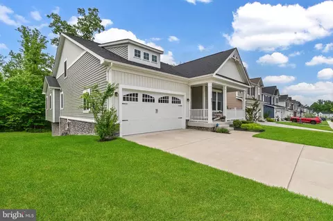 401 Kauri Cliffs Rd, Owings Mills, MD 21117