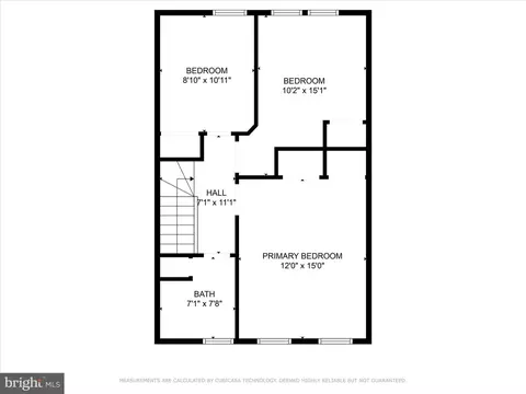 425 Dumbarton Rd, Baltimore, MD 21212 photo 50