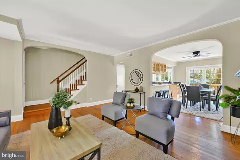 425 Dumbarton Rd, Baltimore, MD 21212 photo 8