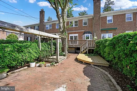 425 Dumbarton Rd, Baltimore, MD 21212 photo 35
