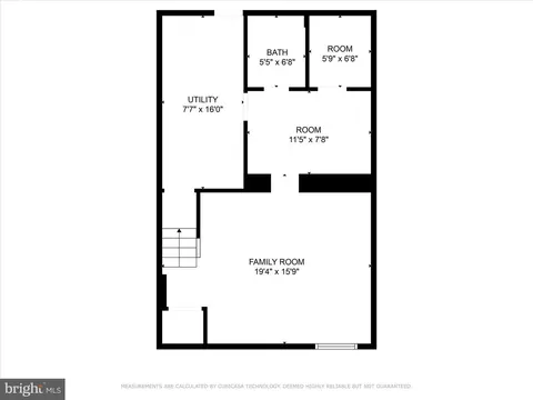 425 Dumbarton Rd, Baltimore, MD 21212 photo 48