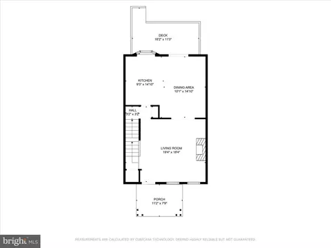 425 Dumbarton Rd, Baltimore, MD 21212 photo 49