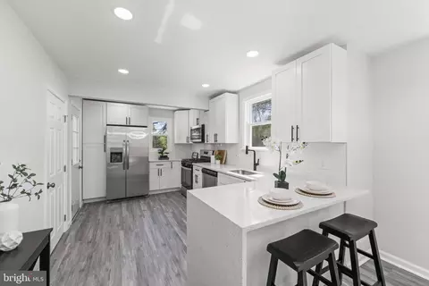 2526 Creighton Ave, Parkville, MD 21234