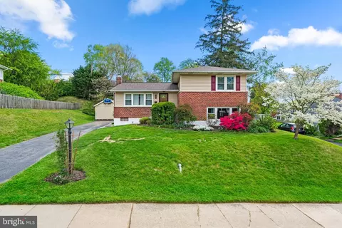 705 Shelley Rd, Towson, MD 21286