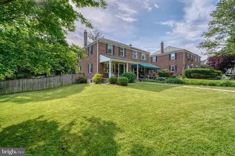 6418 Pinehurst Rd, Baltimore, MD 21212
