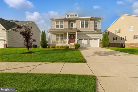 604 Long Wall Dr, Reisterstown, MD 21136