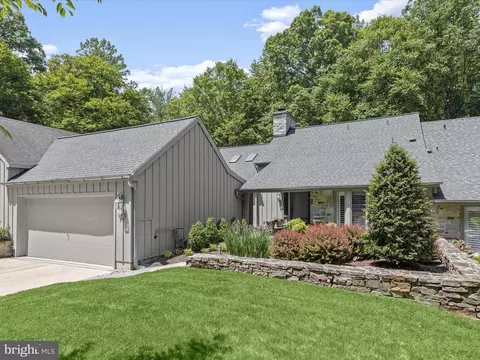 2524 Stone Mill Rd, Pikesville, MD 21208
