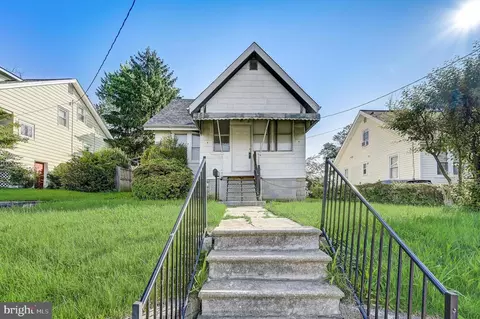 10 W Elm Ave, Baltimore, MD 21206