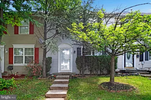2309 Bluegrass Heights Ct, Rosedale, MD 21237