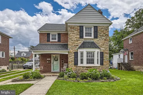 7815 Elmhurst, Parkville, MD 21234