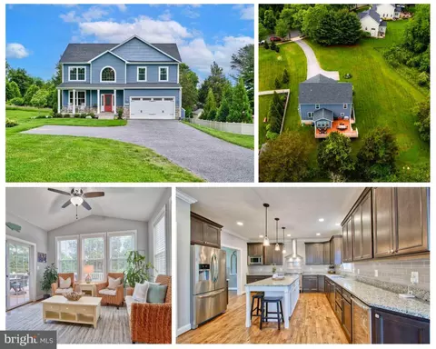 9799 Colenbourne Rd, Perry Hall, MD 21128