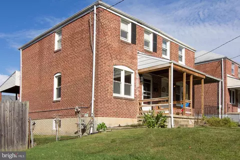 8516 Oakleigh, Parkville, MD 21234