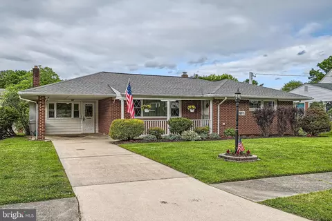 4244 Darleigh Rd, Nottingham, MD 21236