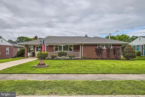 4244 Darleigh Rd, Nottingham, MD 21236 photo 27