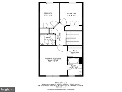 8 Deaven Ct, Baltimore, MD 21209 photo 57