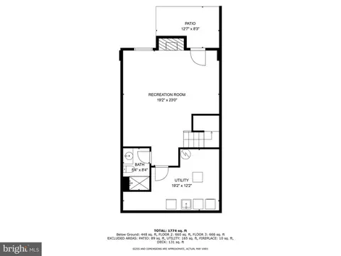 8 Deaven Ct, Baltimore, MD 21209 photo 58