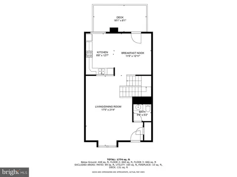8 Deaven Ct, Baltimore, MD 21209 photo 56