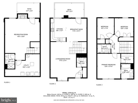 8 Deaven Ct, Baltimore, MD 21209 photo 55
