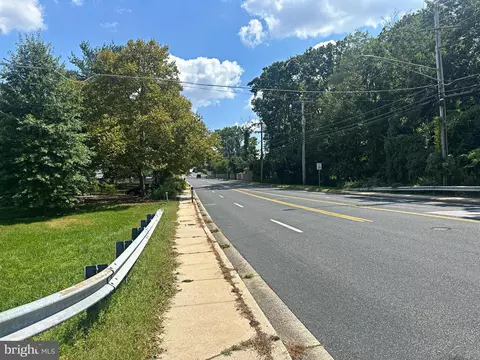 Exterior - 4600 Silver Spring Rd, Perry Hall, MD 21128 photo 9 of 10