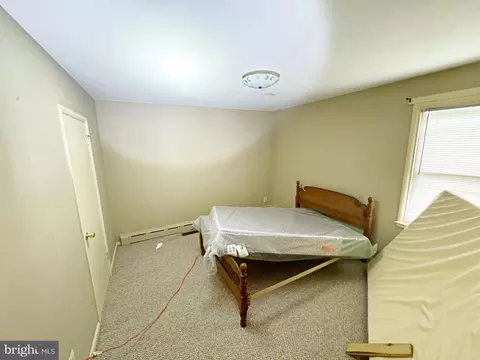 Bedroom - 4600 Silver Spring Rd, Perry Hall, MD 21128 photo 6 of 7