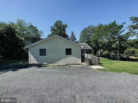 Exterior - 4600 Silver Spring Rd, Perry Hall, MD 21128 photo 5 of 10