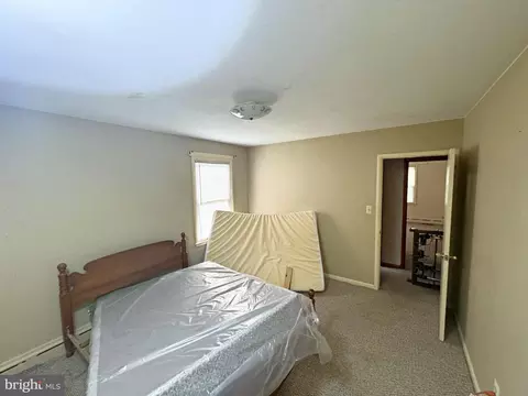 Bedroom - 4600 Silver Spring Rd, Perry Hall, MD 21128 photo 7 of 7