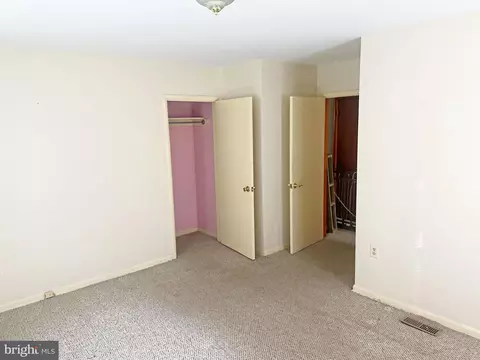Bedroom - 4600 Silver Spring Rd, Perry Hall, MD 21128 photo 5 of 7