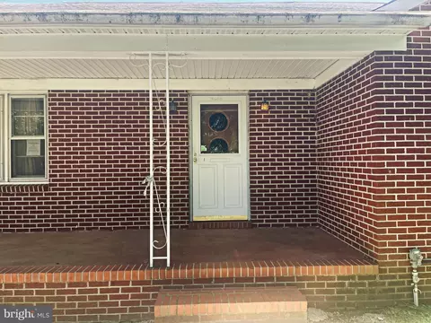 Exterior - 4600 Silver Spring Rd, Perry Hall, MD 21128 photo 10 of 10
