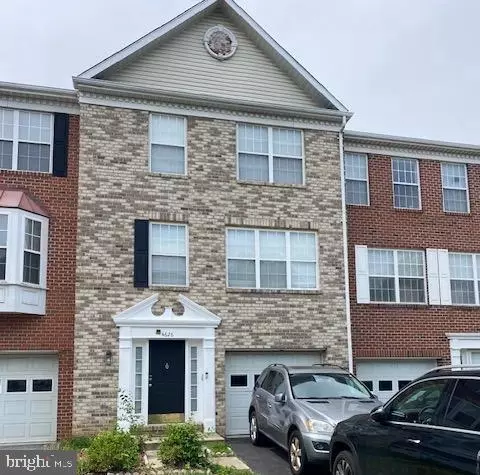 4626 Kings Mill Way, Owings Mills, MD 21117