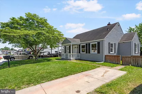 8103 Cornwall Rd, Dundalk, MD 21222 photo 31